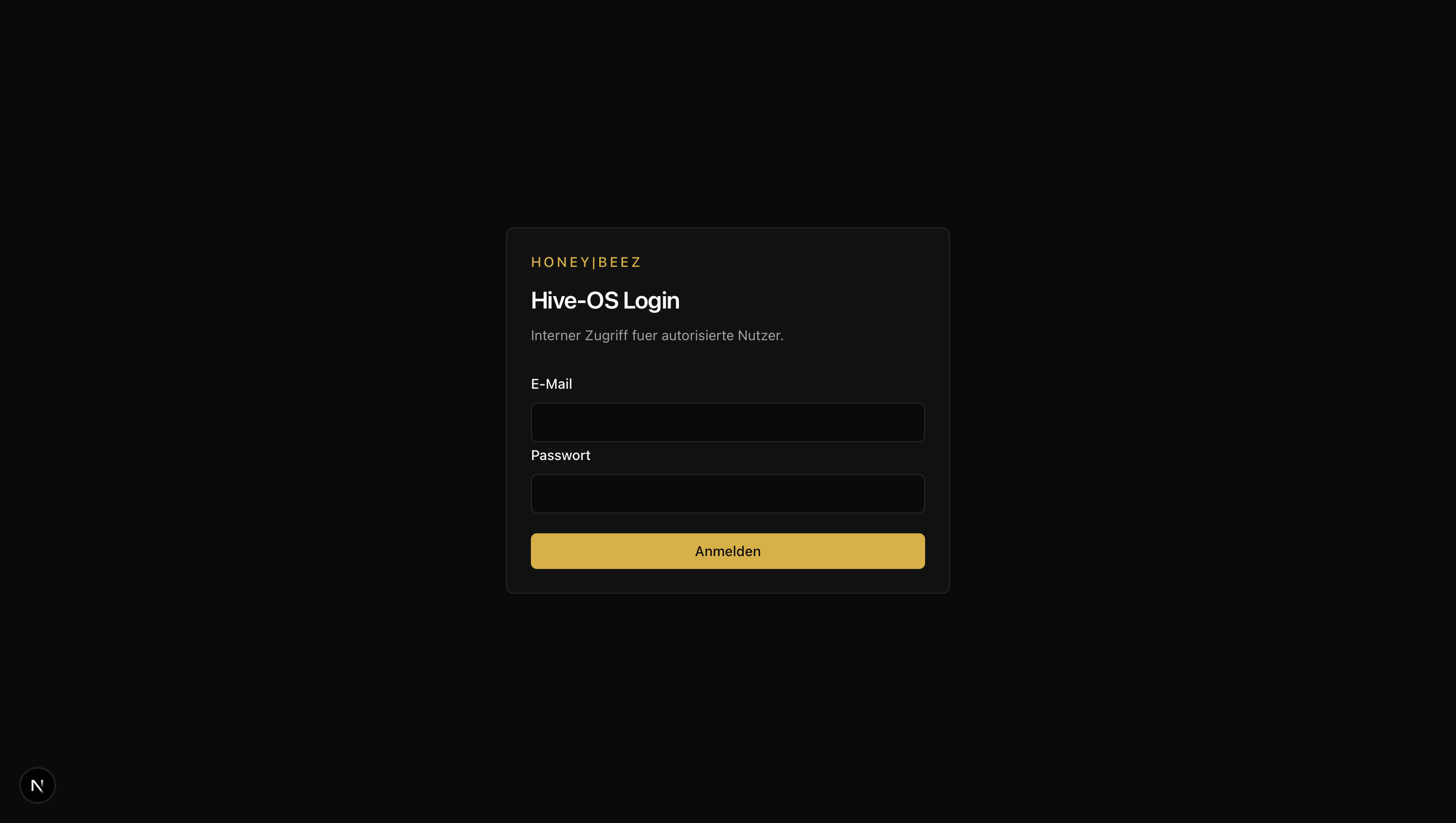 Hive-OS