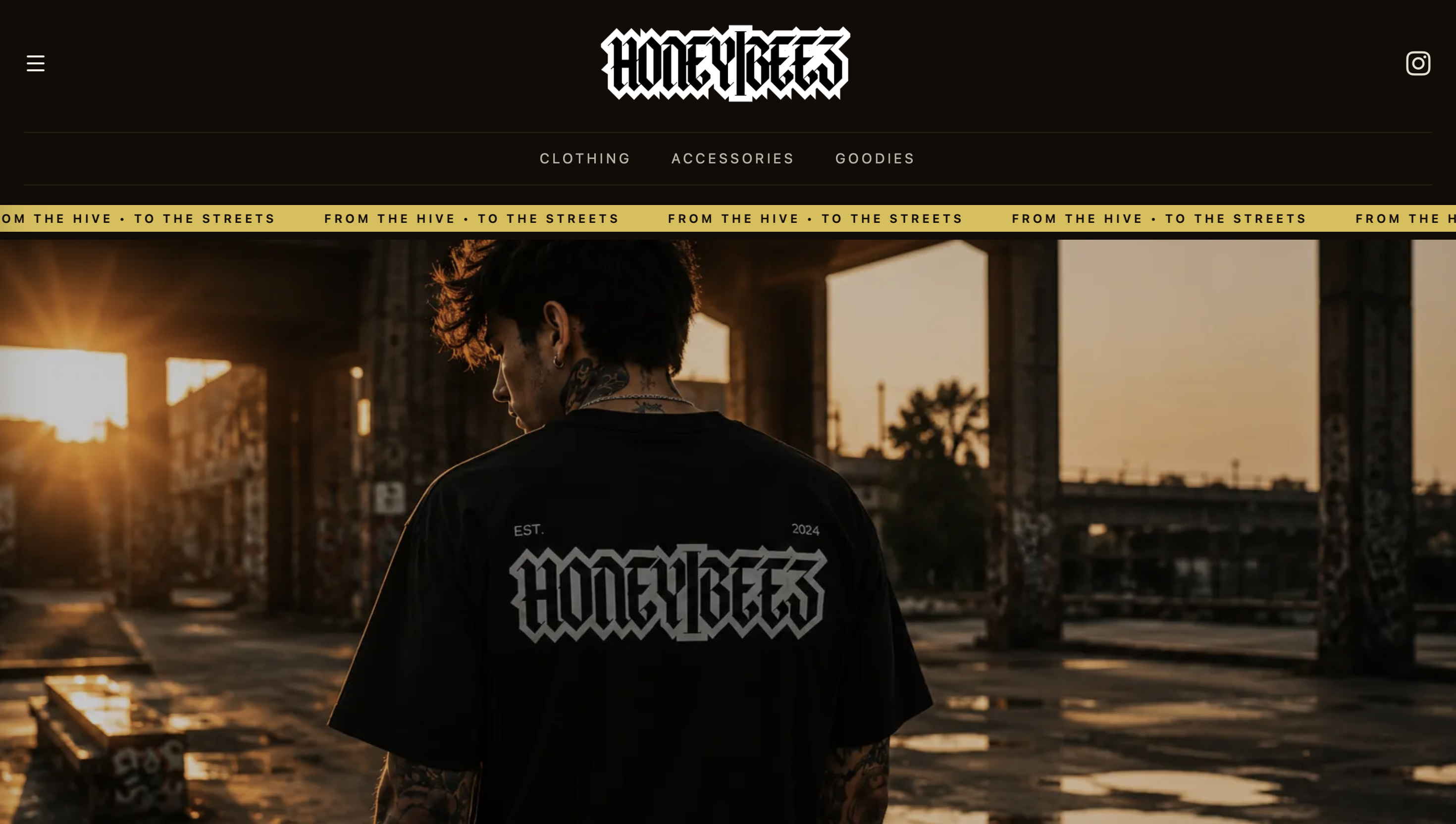 HONEY-BEEZ-Shop