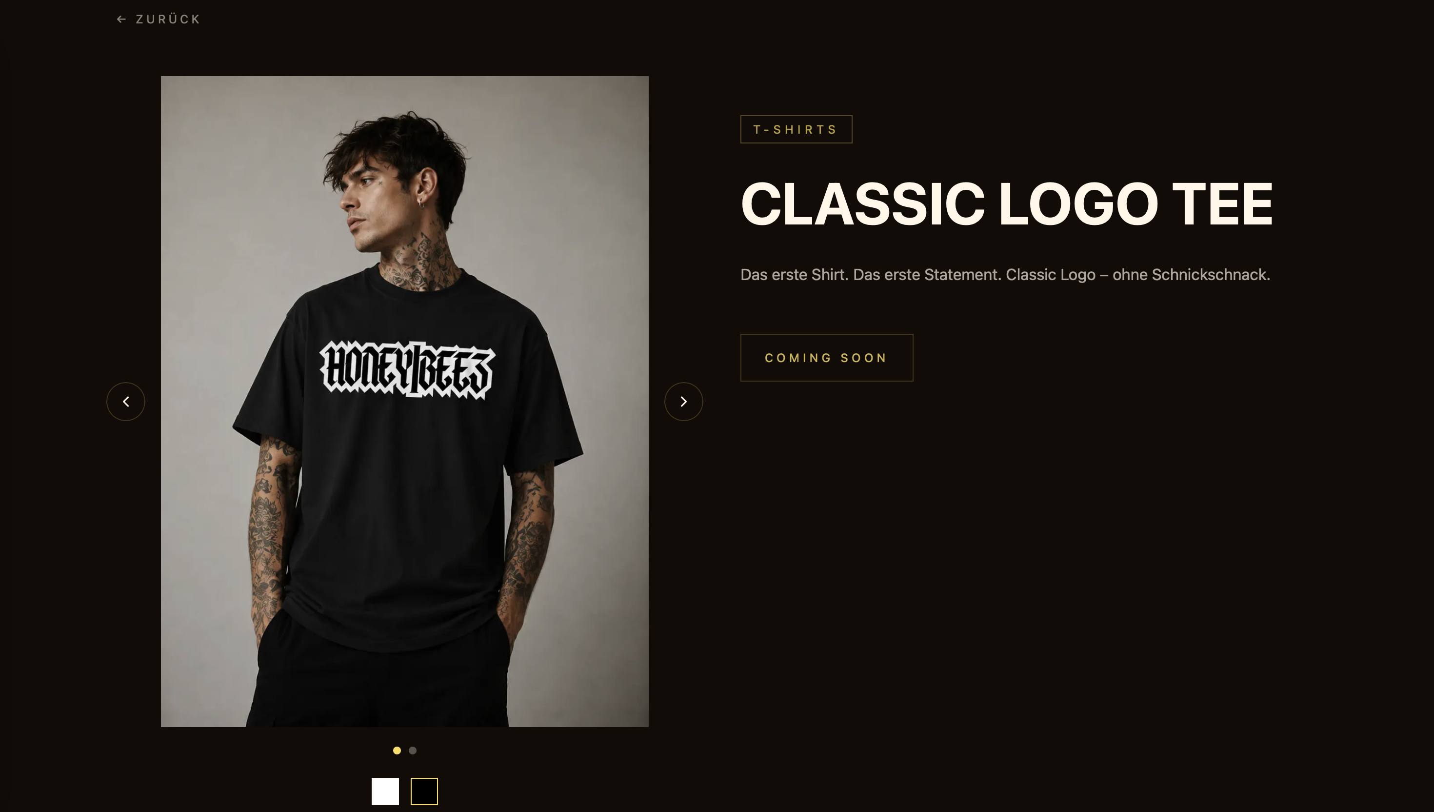 HONEY|BEEZ Shop