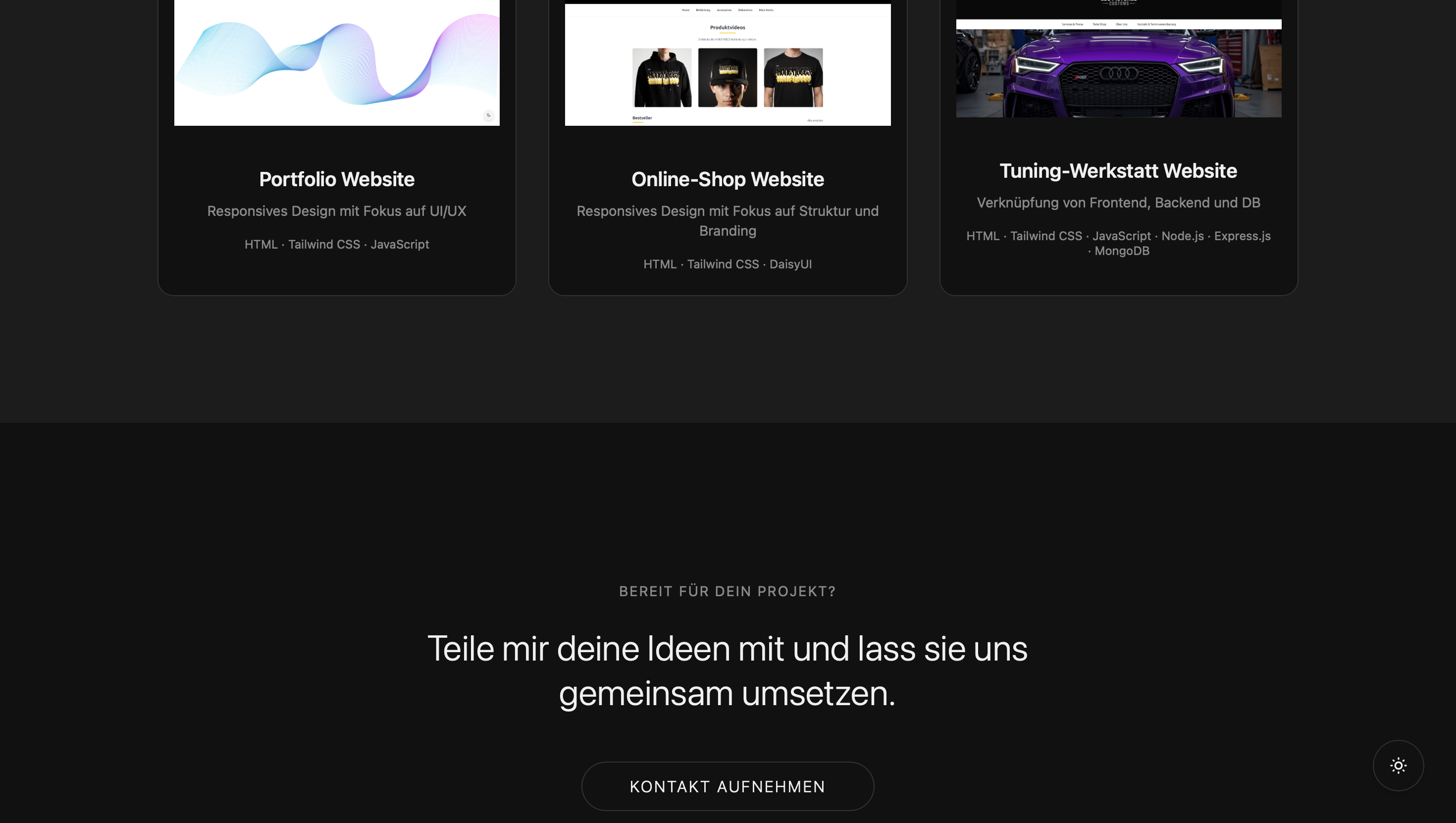 Portfolio